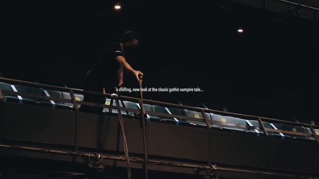 Dracula: The Untold Story - Behind The Scenes смотреть онлайн