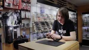 Обзор ножа Extrema Ratio T-Razor. Новинка 2015 года.