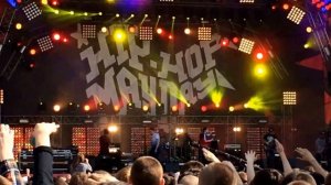 Anacondaz - Беляши (mayday лужники)