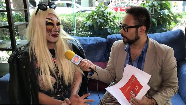 Vaya Vaya : Lana explica por qué no se sentía querida en La Más Draga