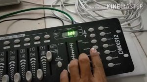 LP001 BIG DIPPER BASIC RUNNING LIGHTS TUTORIAL