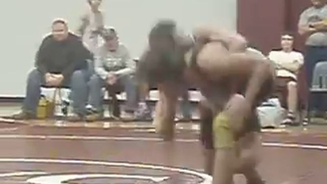 CJ Gets another PIN - go to 5:45 to see PIN смотреть онлайн