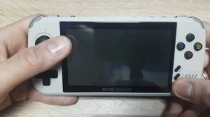 Прошивка порт 4000 будет( нет).