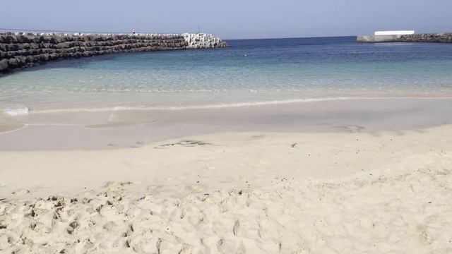 Cabo Verde  Sal island Hotel Meliá Tortuga Beach
