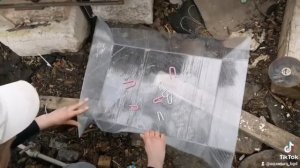 ванна или аквариум из сотового поликарбоната.