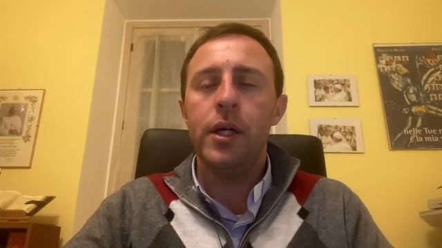 IL CHICCO DI GRANO - 18 - Ero nudo смотреть онлайн