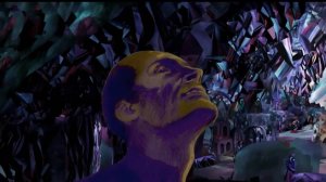 Филонов. Режиссёр  Никита Снегов