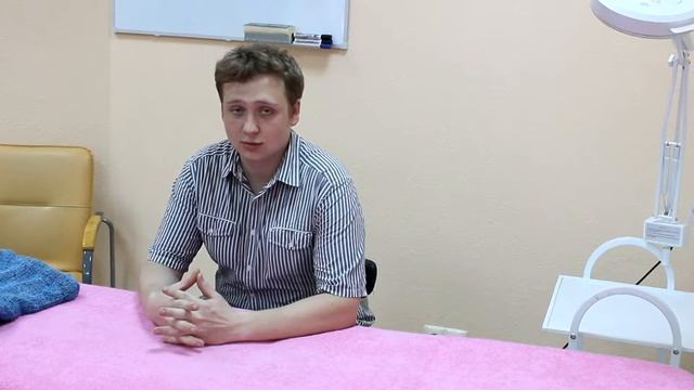 Видео-отзыв нашего ученка Константина! смотреть онлайн