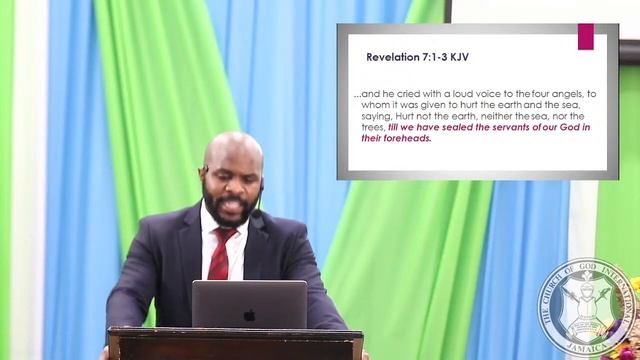 True Worship: The Essential Role of the Holy Spirit Part 1 - Stephen Scale