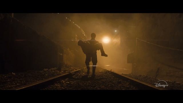 Сорвиголова: Рожденный заново — Новый русский трейлер (2025)