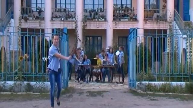 День молодежи 2013, ч.3 смотреть онлайн