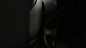 POLO MK5 2015 STEERING WHEEL AIR BAG REMOVAL