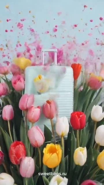 С 8 марта 🌷
