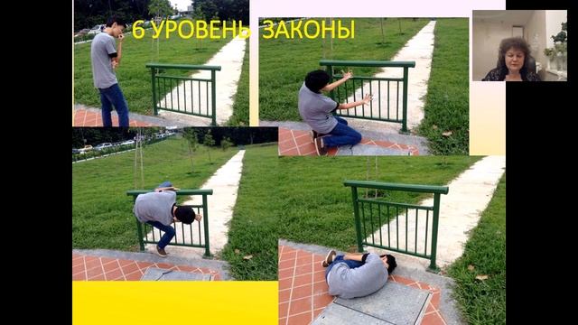 Елена Денисенко  Как использовать сокровища своего Рода