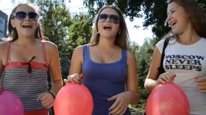 Сырные шарики,Все любят шарики