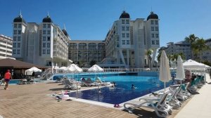 Kirman Hotels Sidera 30.06.2021