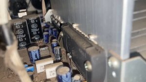 SONY MINI HI-FI COMPONENT SYSTEM MHC-GNZ8D MAIN SPEAKER NO SOUND KAISE SOLVE KRE