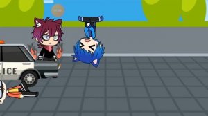 САНИС.пародия