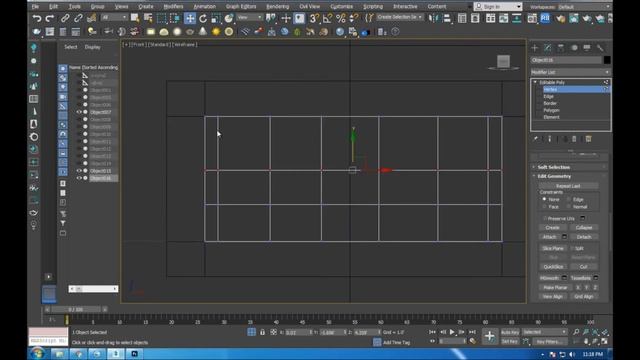 Ice Cream machine 3D Modeling Part 5 Make Money online 3Ds Max