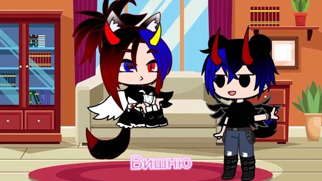 Клубника или вишня 🤔 смотреть онлайн