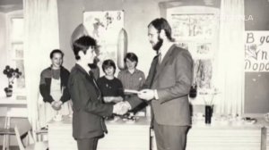 закрытие Валаамского ДК