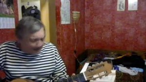 video46.wmv Куда бежишь тропинка милая