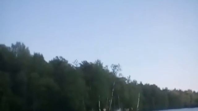 озеро  в  Всеволожск смотреть онлайн