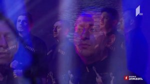 Абхазская песня "ШИШНАНИ".#Шьишнани