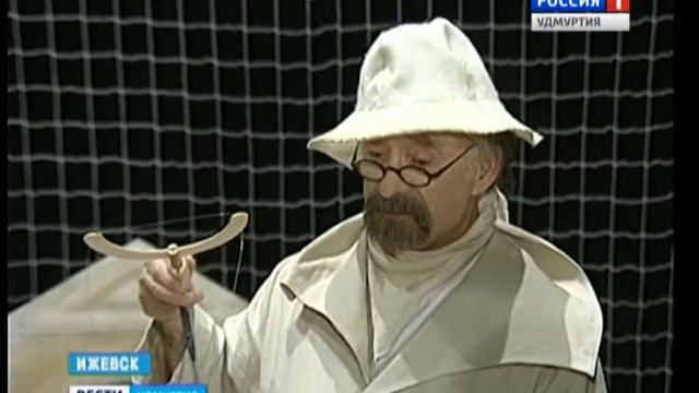 театр кукол премьеры 04 09 2015 смотреть онлайн