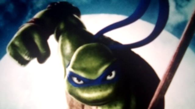 Disney's descendants 3 The battle of the five armies (2007) Donatello (music video) смотреть онлайн