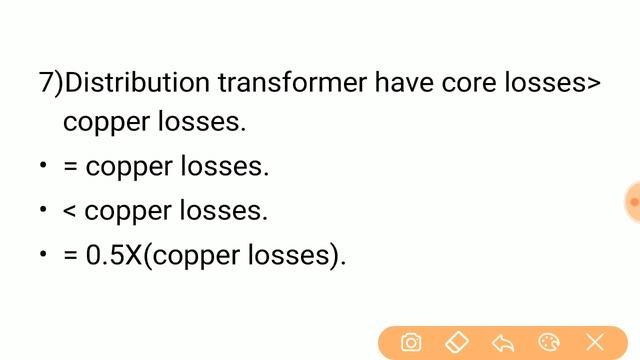 Top mcq - Transformer for all JE exams - Part 06 смотреть онлайн