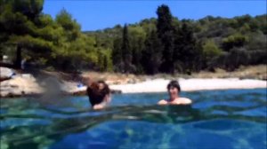 FKK (NUDISMUS)-Murter (beach leo d.c.)