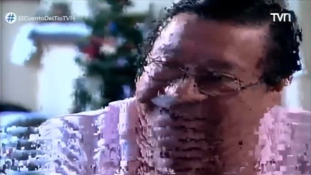 El Cuento Del Tio - El Pago смотреть онлайн