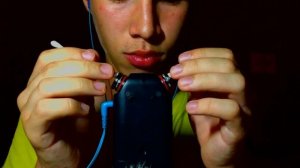 АСМР | Лучший массаж твоих ушек