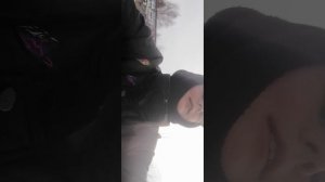 Тренировка в деревне с:Раей, Танюхой, Димоном и мной