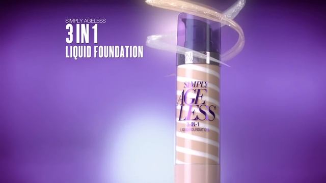 Simply Ageless Makeup from COVERGIRL  Olay  Ellen  Sofia Vergara