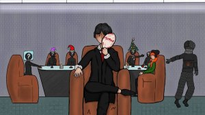 НОВОГОДНЯЯ МАФИЯ НА ЛОЛЛИПОП | ЧАСТЬ 1