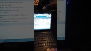 S 222 OM 642 Дёргается при езде.Отсутствие хона.Замена регулятора. P254000,P0101FB,P246364,P246385