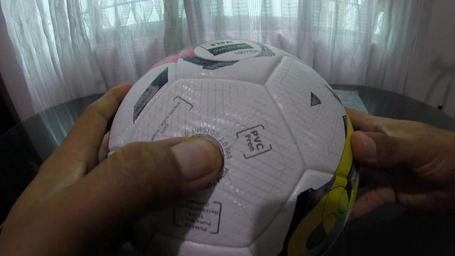 Balón Profesional Puma Orbita 2 TB FIFA Quality Pro ... H e r m o s o ... смотреть онлайн