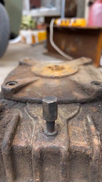 Reverse thread cone смотреть онлайн