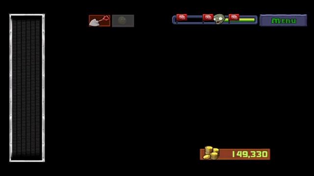 Plants vs Zombies: Adventure (2) Fog Level 10 Gameplay смотреть онлайн