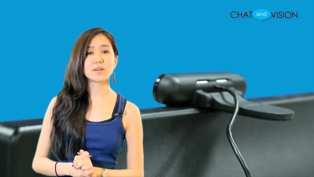 FaceVsion TouchCam V1 Review смотреть онлайн