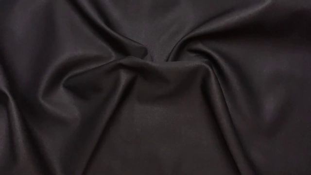 Костюмка Бианка с напылением. Видеообзор ткани