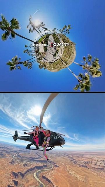 Experience Time in a New Light with Insta360 X4: Bullet Time Effect Unleashed⏱️#Insta360 #SlowMotio смотреть онлайн