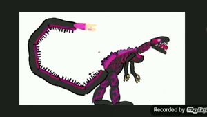 шин годзилла