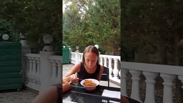 Курорты Херсонской области. Море.