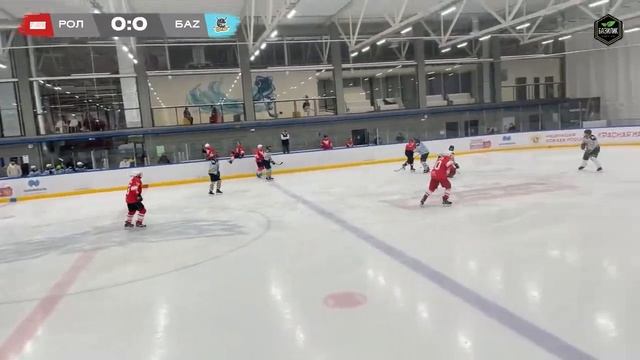 Рольф vs Базза-3 смотреть онлайн