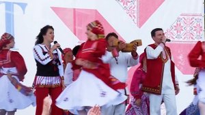 Республика Мордовия