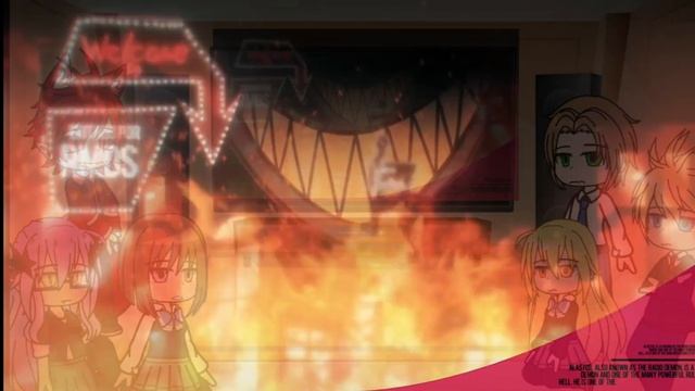 oroka na tenshi react rap do Alastor(ivou)"as" смотреть онлайн