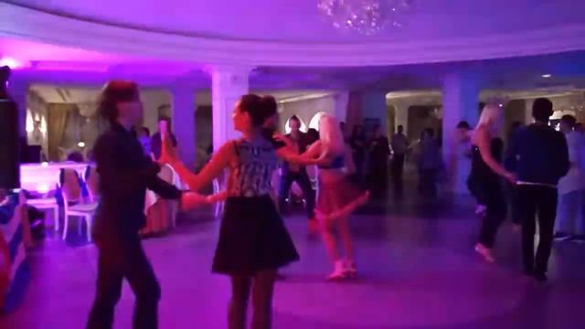 Alexander Olenenko & Alina Pristupyuk | salsa, salsa cubana, casino, salsa kiev смотреть онлайн